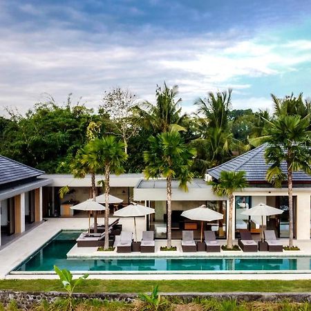 Villa Yallan By Balisuperhost Ubud Eksteriør billede
