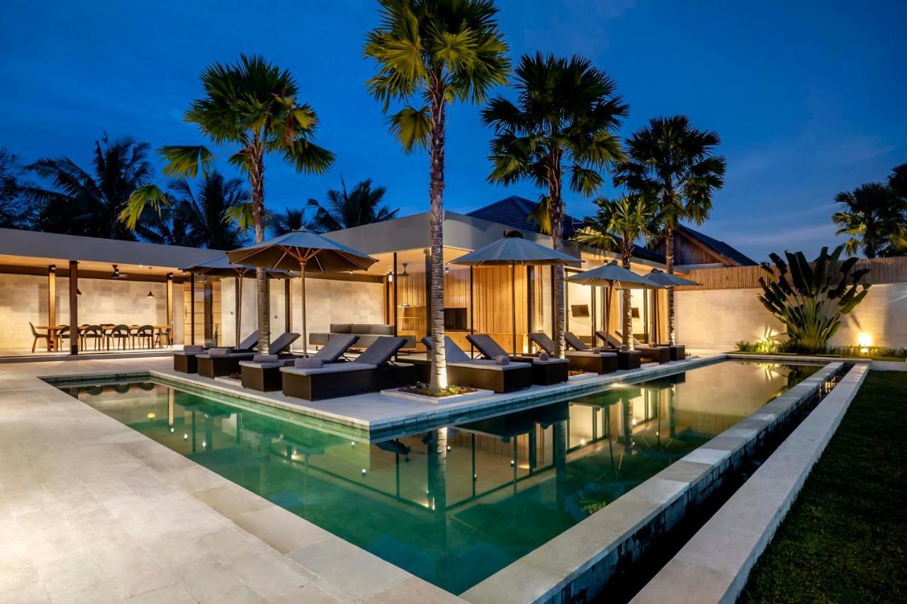 Villa Yallan By Balisuperhost Ubud Eksteriør billede