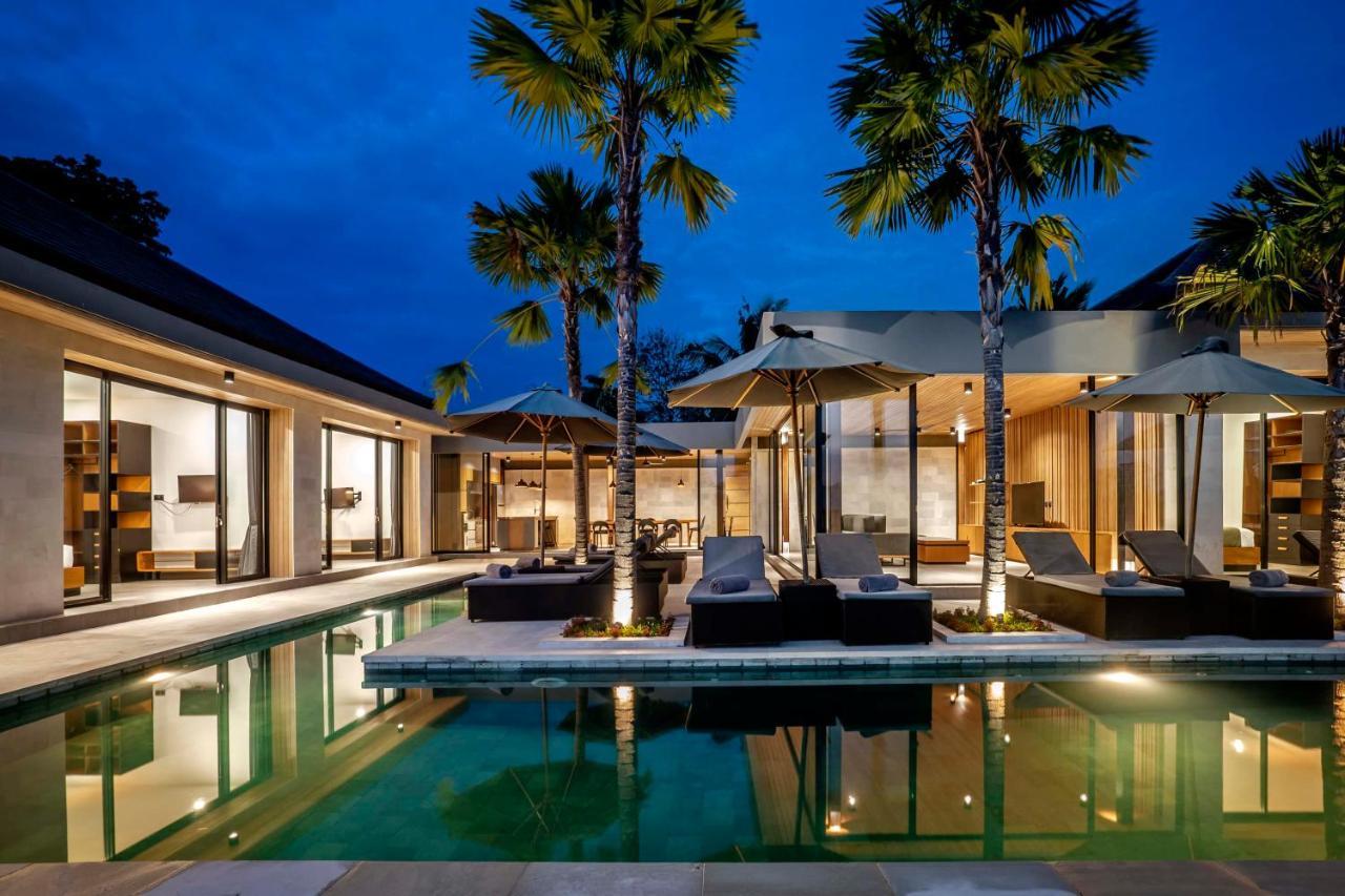 Villa Yallan By Balisuperhost Ubud Eksteriør billede